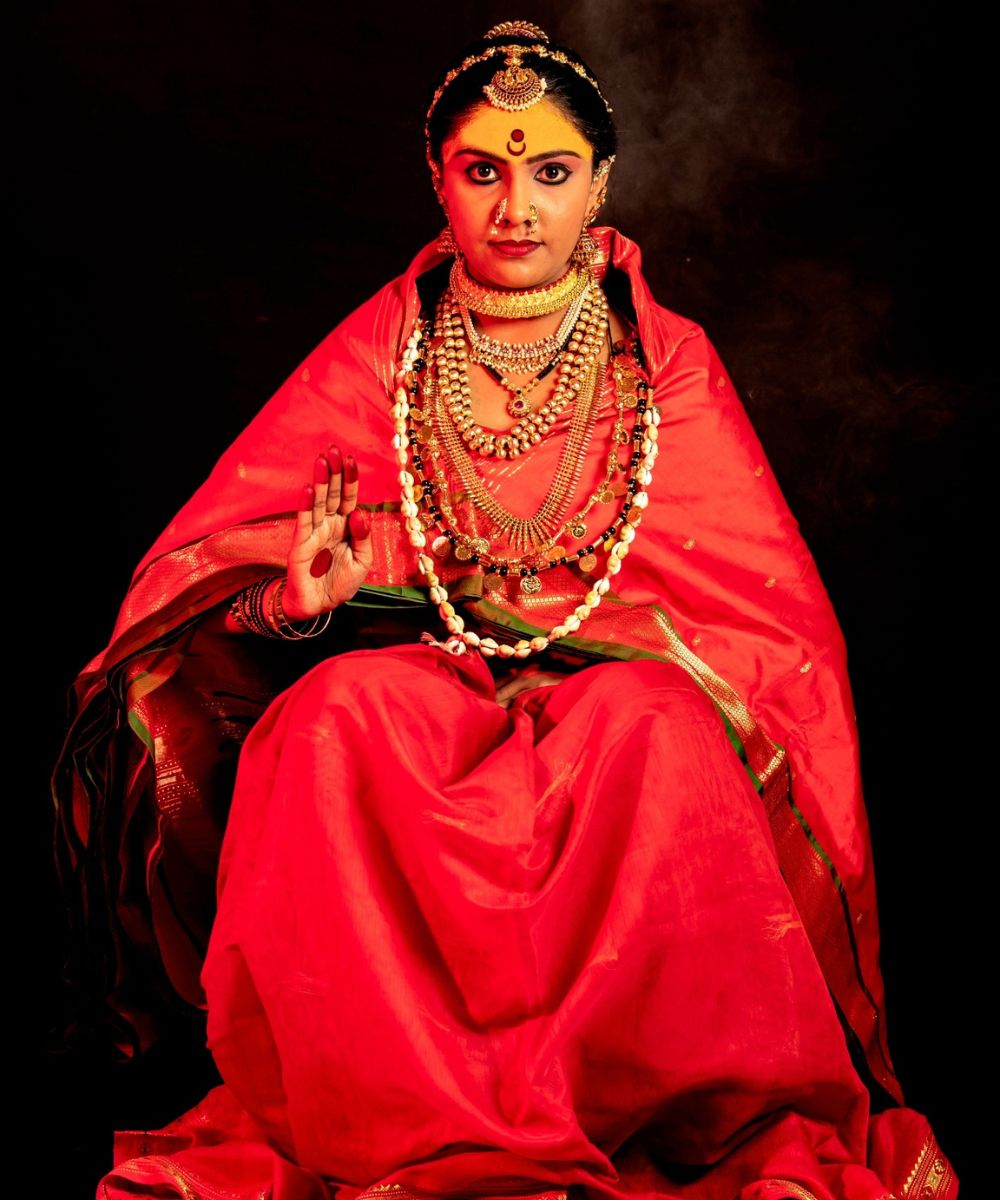 Tulaja Bhavani