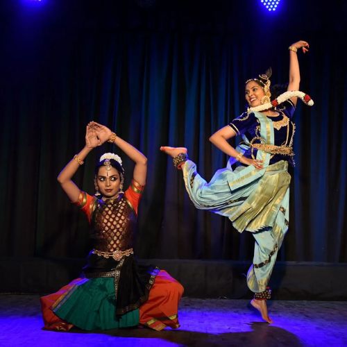 Damodara Vijayate